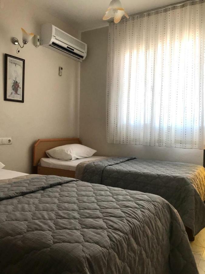 Atlantis Otel Gumuldur Buitenkant foto